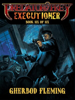 cover image of Predator & Prey